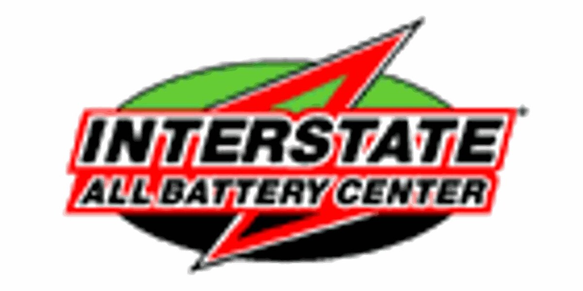 Interstate Batteries Logo