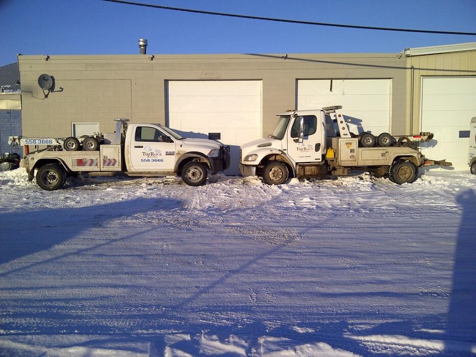 Images Torrock Towing