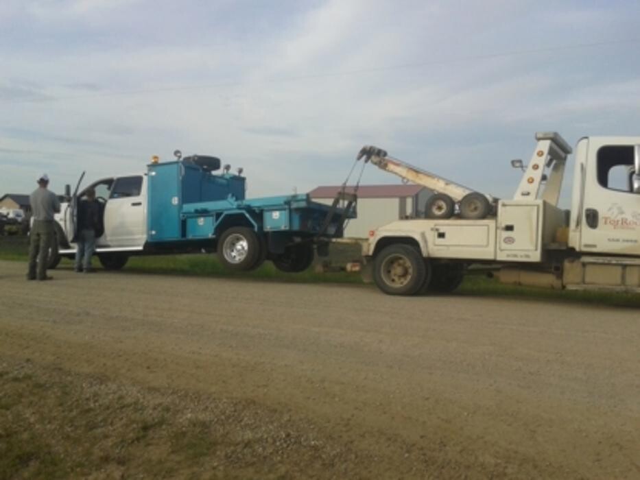 Images Torrock Towing