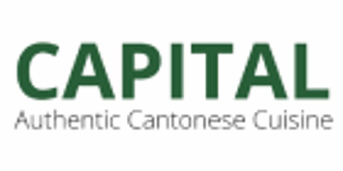 Capital Restaurant Logo