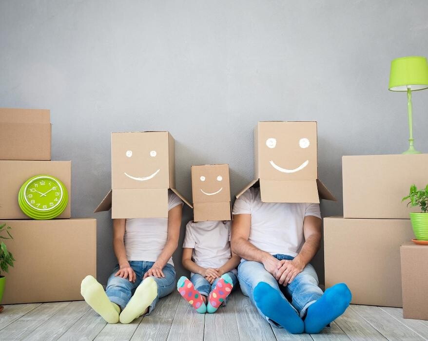 Images Appleby Moving & Storage Ltd