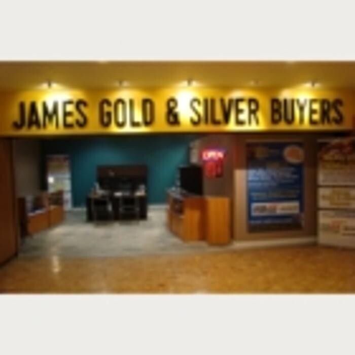 Premier Gold & Silver Buyers Logo