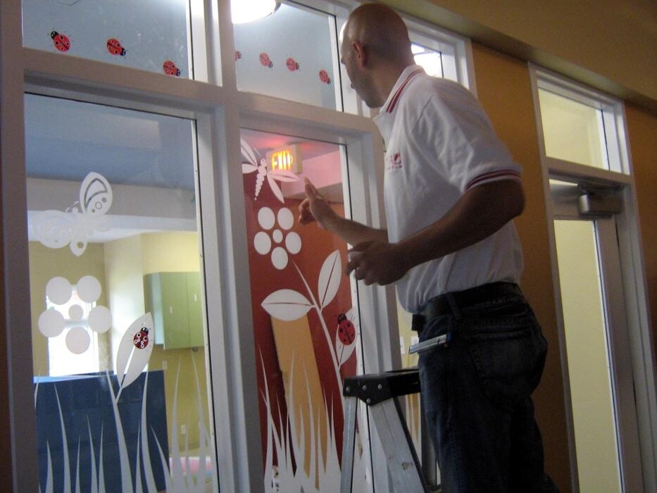 Images APWindow Film