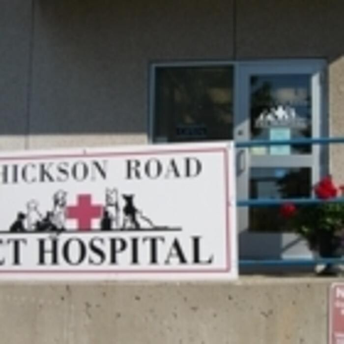Images Thickson Road Pet Hospital