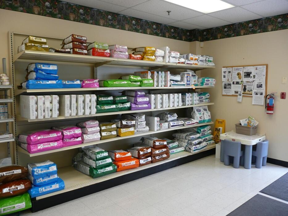 Images Thickson Road Pet Hospital