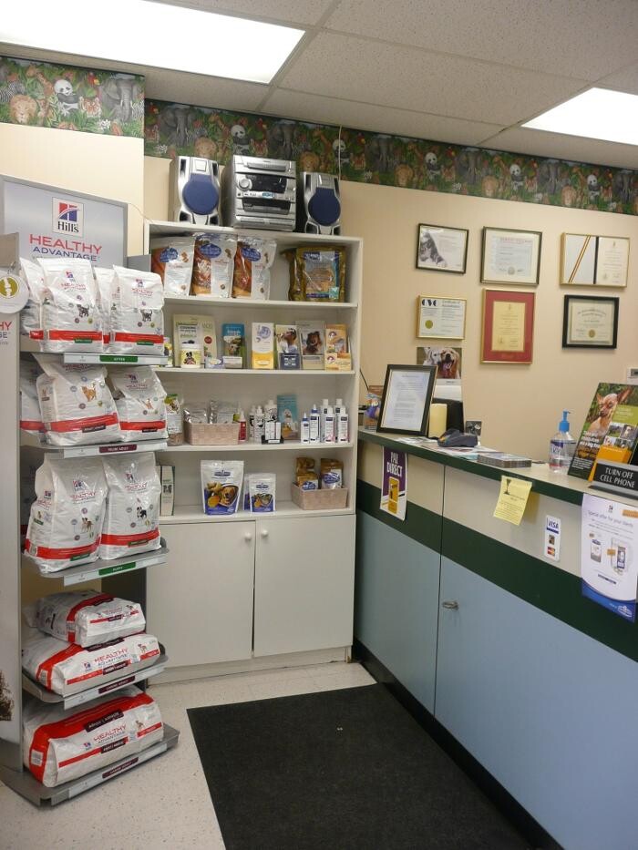 Images Thickson Road Pet Hospital
