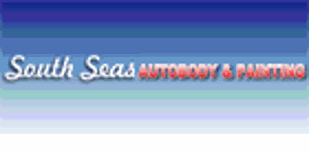 South Seas Auto Body Co Ltd Logo