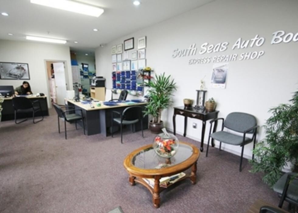 Images South Seas Auto Body Co Ltd