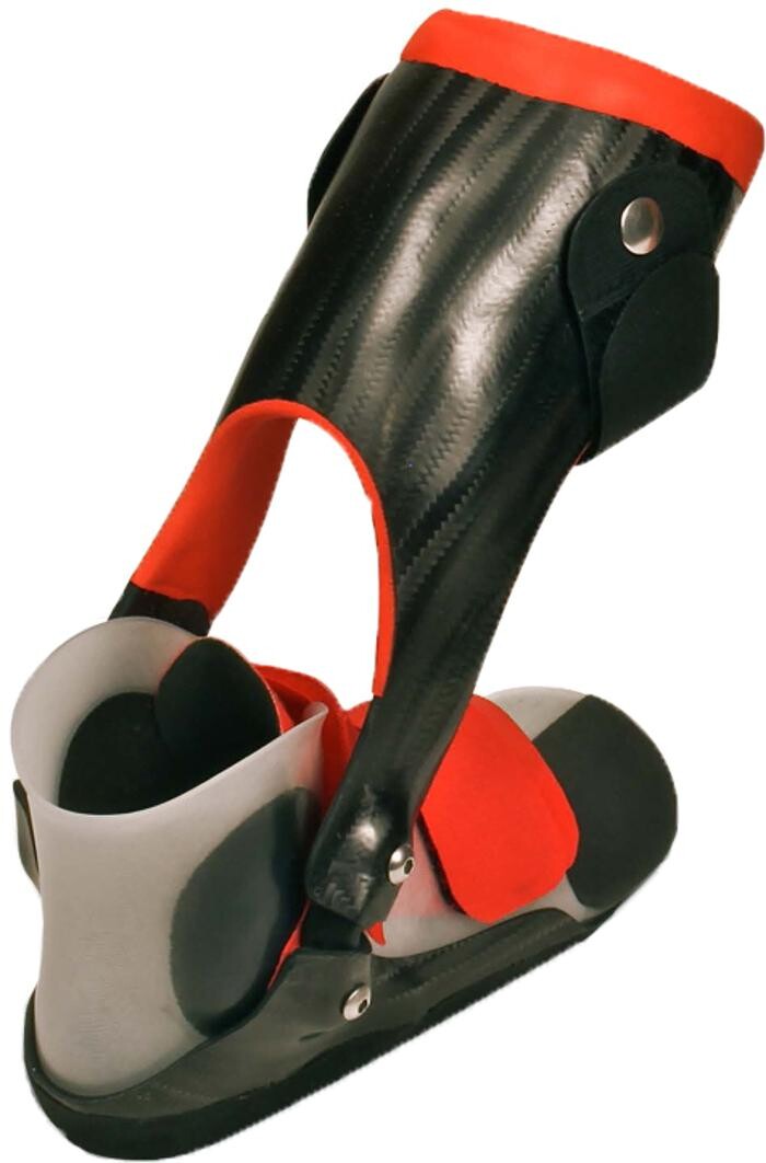 Images Karl Hager Limb & Brace