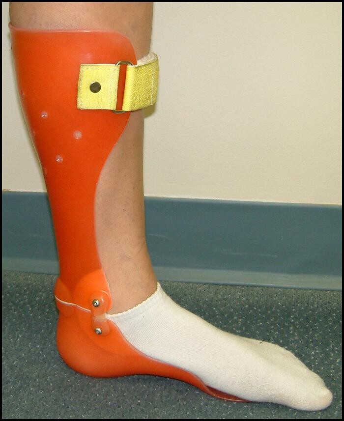 Images Karl Hager Limb & Brace