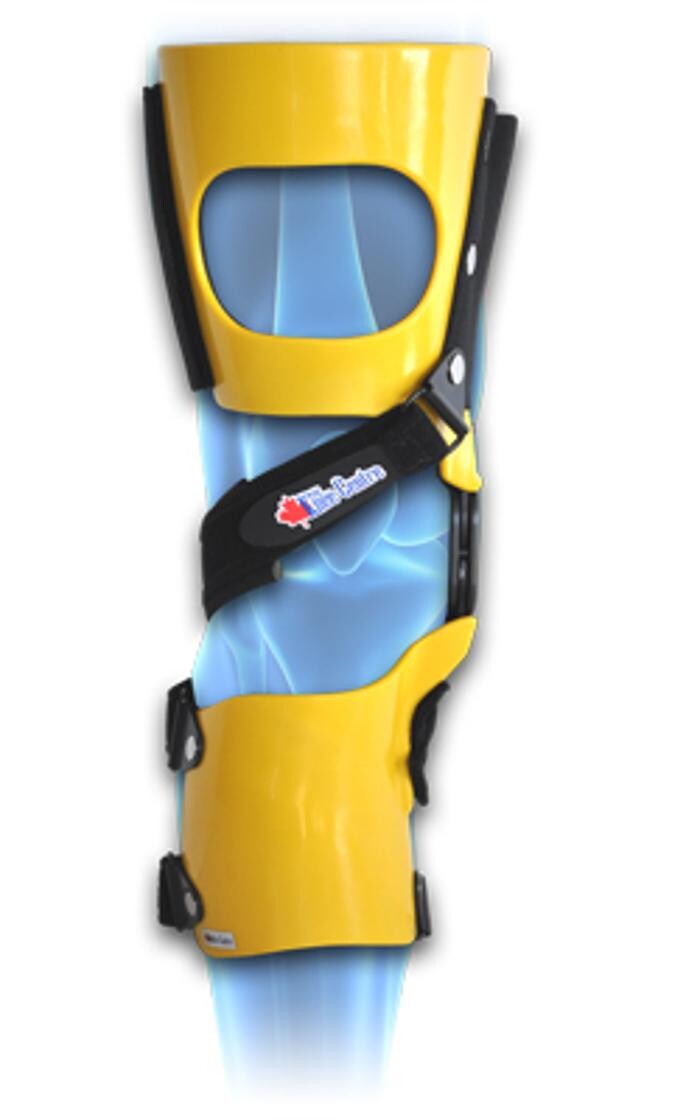 Images Karl Hager Limb & Brace