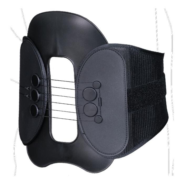 Images Karl Hager Limb & Brace