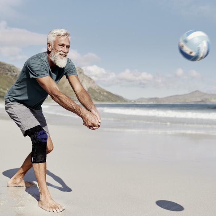 Images Karl Hager Limb & Brace