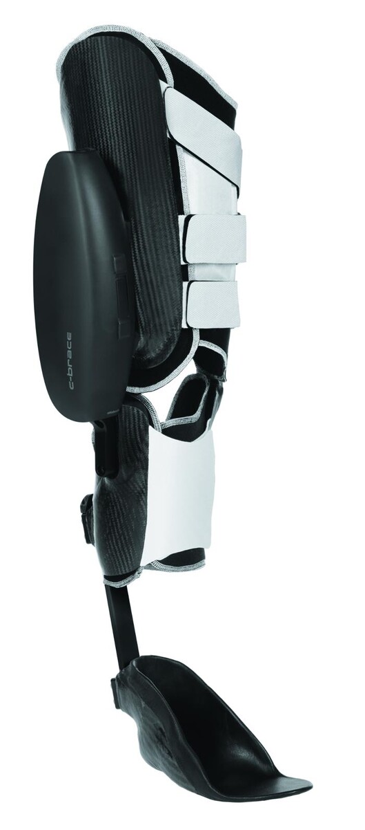 Images Karl Hager Limb & Brace