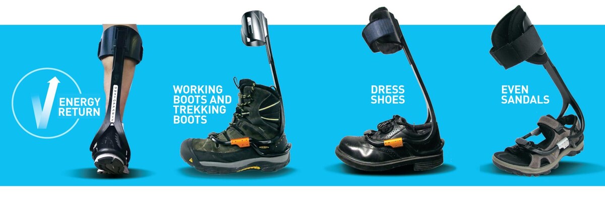 Images Karl Hager Limb & Brace