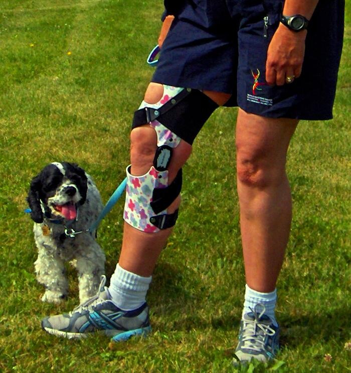 Images Karl Hager Limb & Brace