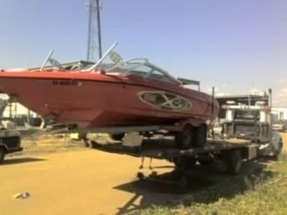 Images Grandin Towing