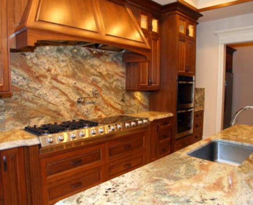 Images Island Dream Kitchen