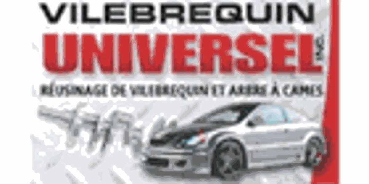 Vilbrequin Universel Inc Logo