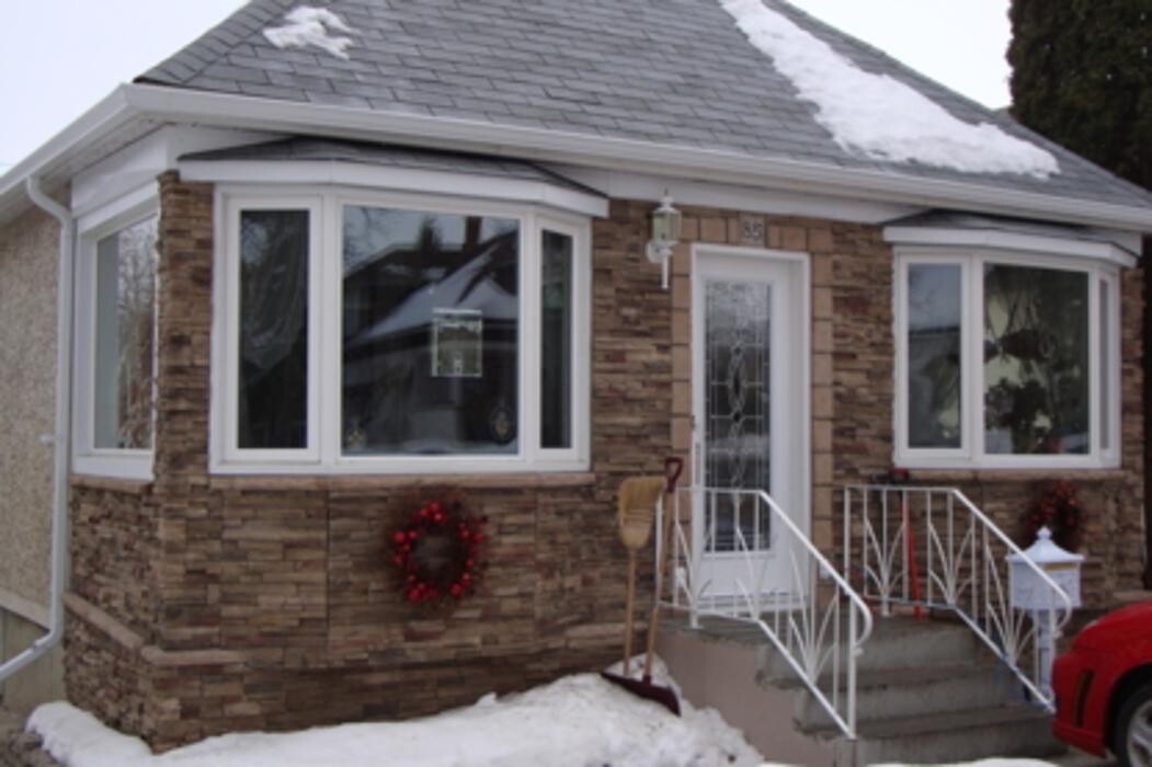 Images Advanced Exteriors Ltd