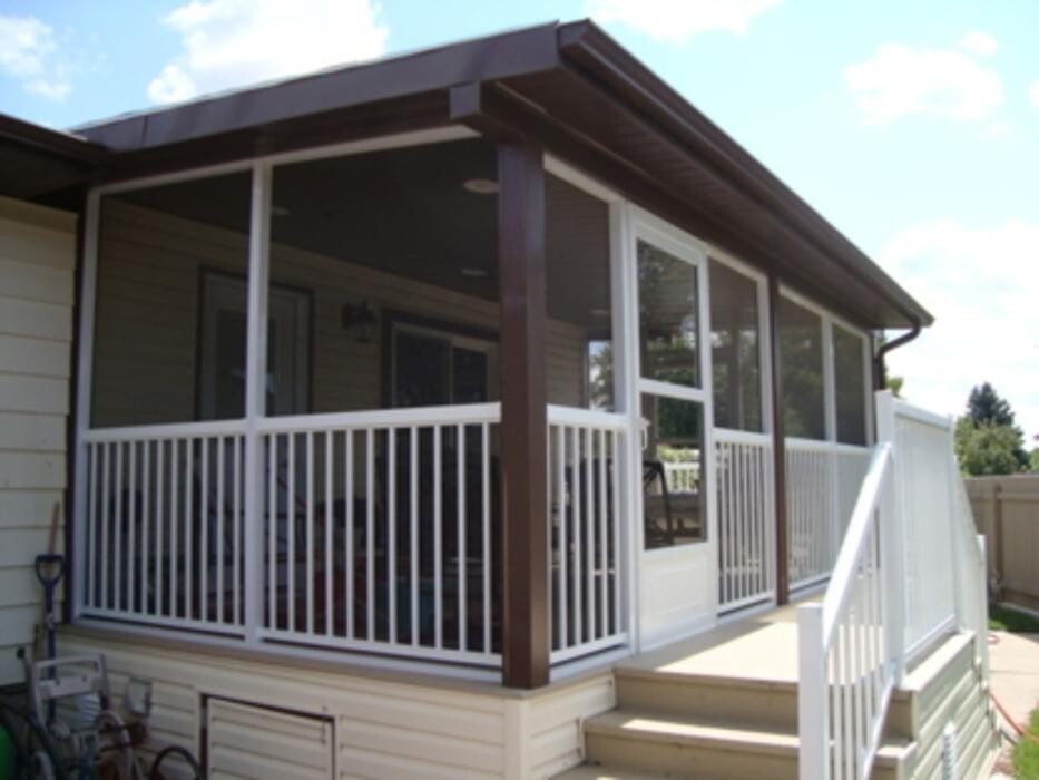 Images Advanced Exteriors Ltd