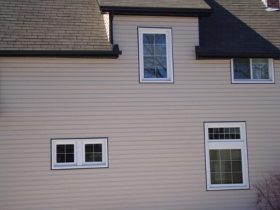 Images Advanced Exteriors Ltd