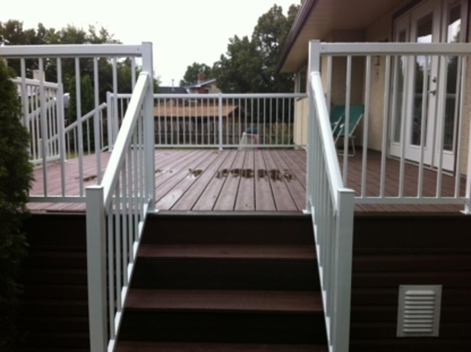 Images Advanced Exteriors Ltd