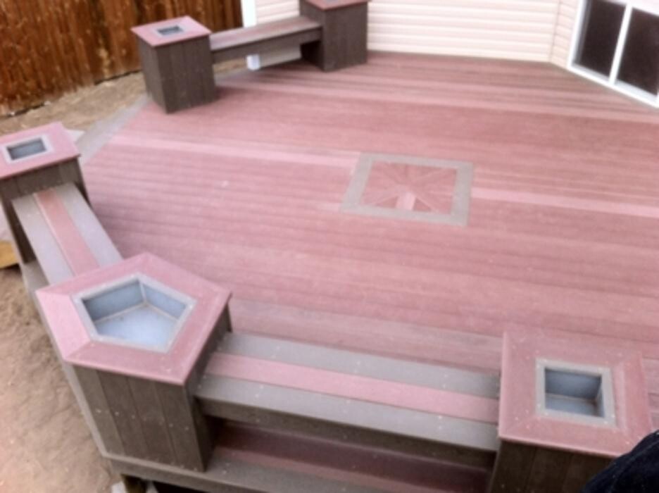 Images Advanced Exteriors Ltd