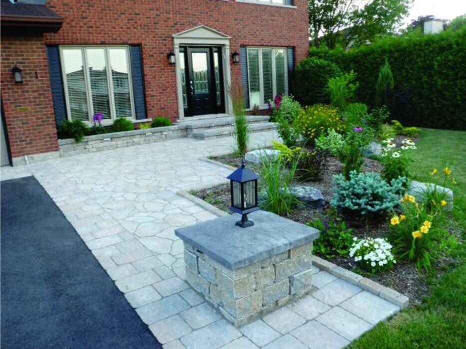 Images Newfoundlandscape Design & Construction Inc