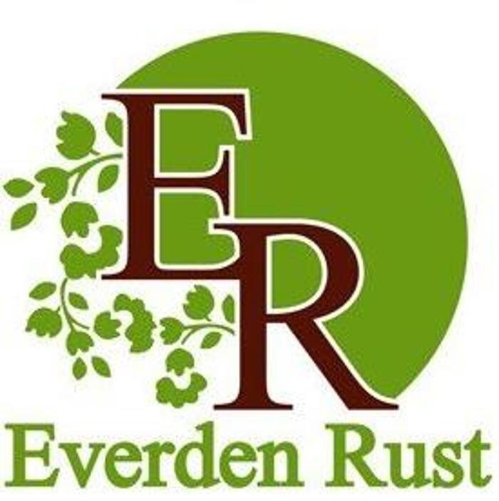 Everden Rust Funeral Services & Crematorium Logo