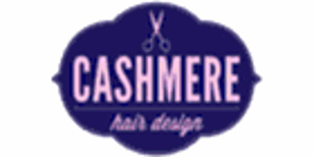 Cashmere Hair Design Logo