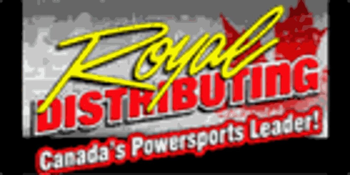 Royal Distributing Logo