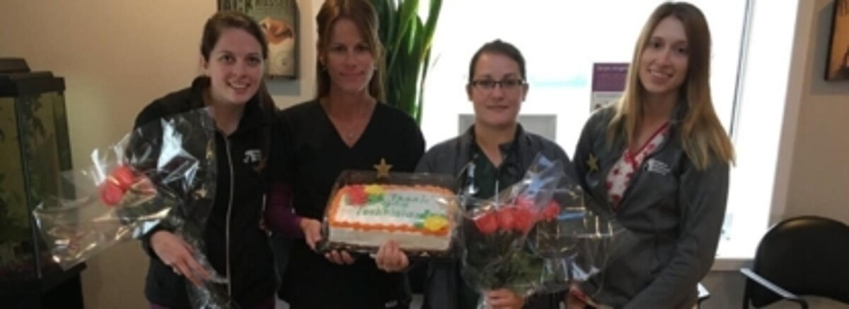 Images Pembina Veterinary Hospital