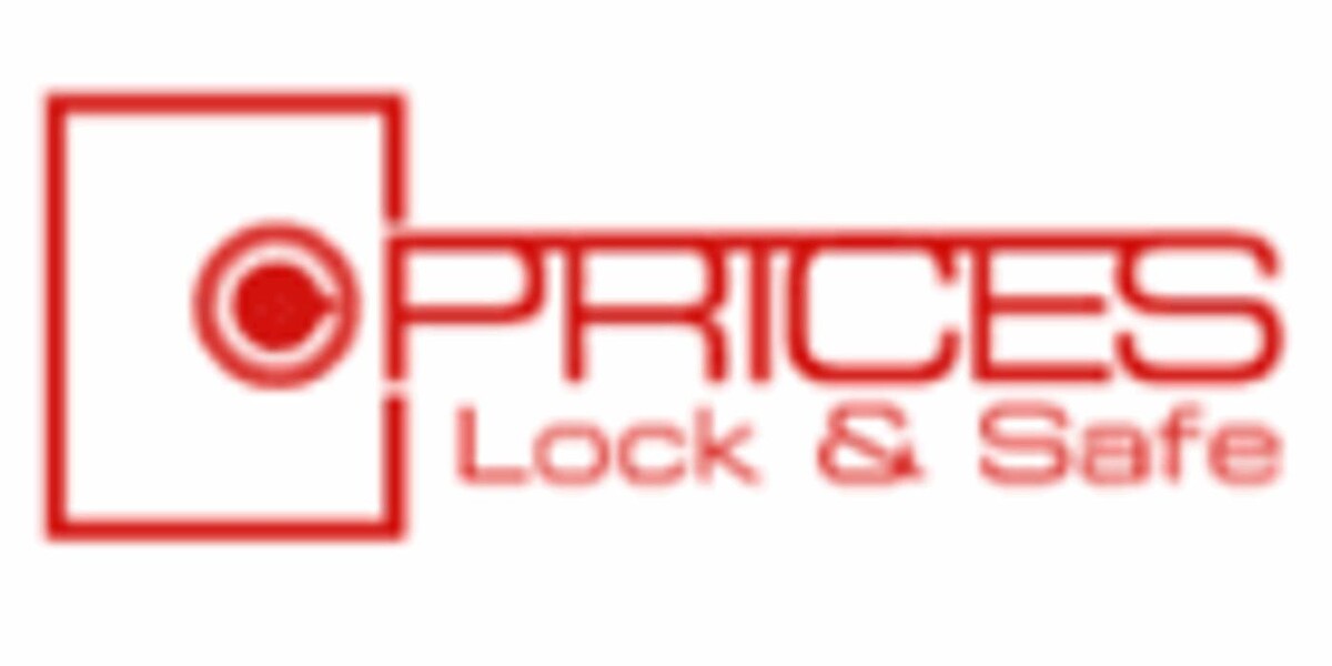 Price's Lock & Safe Logo