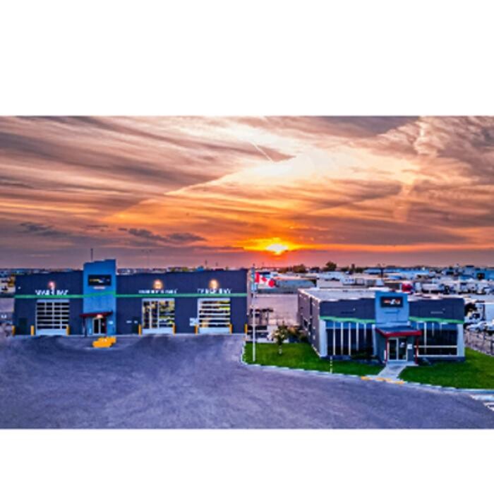 Images Razir Transport Services Ltd