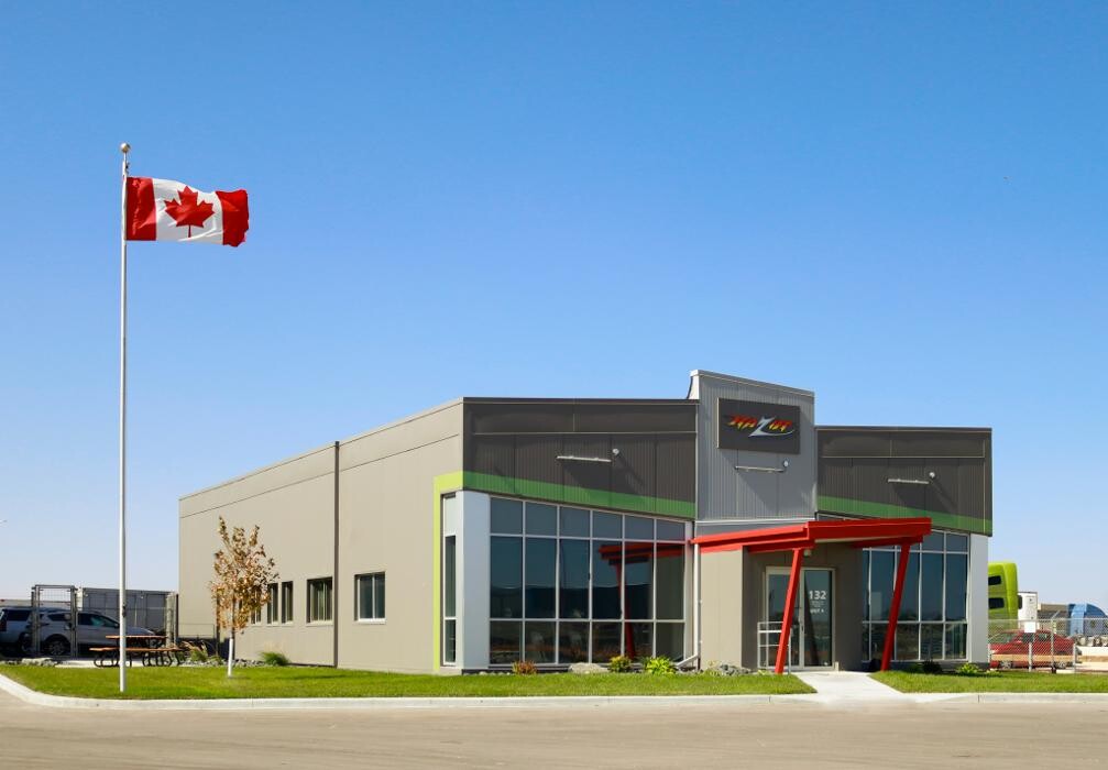 Images Razir Transport Services Ltd