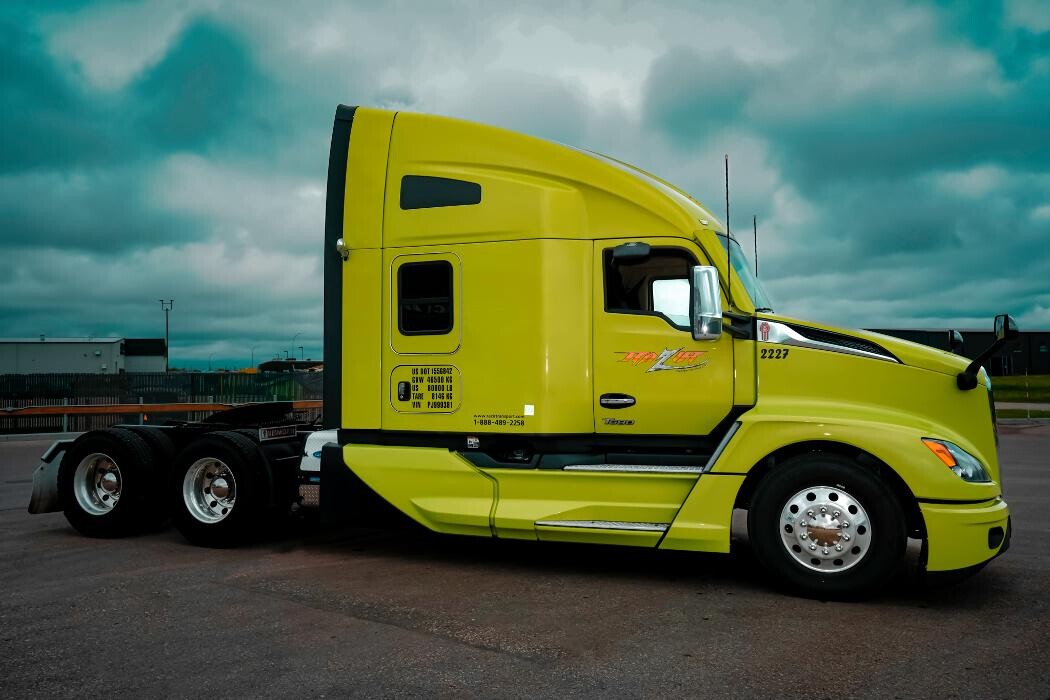 Images Razir Transport Services Ltd