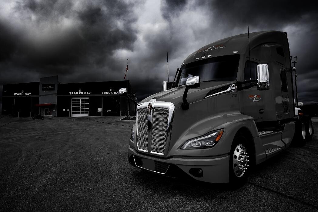 Images Razir Transport Services Ltd