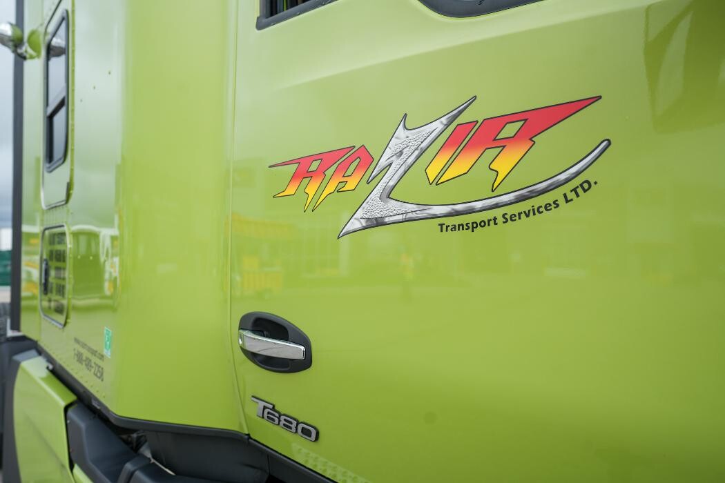 Images Razir Transport Services Ltd