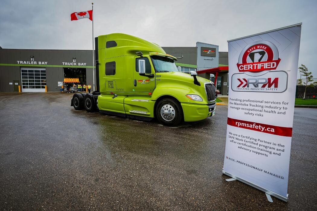 Images Razir Transport Services Ltd