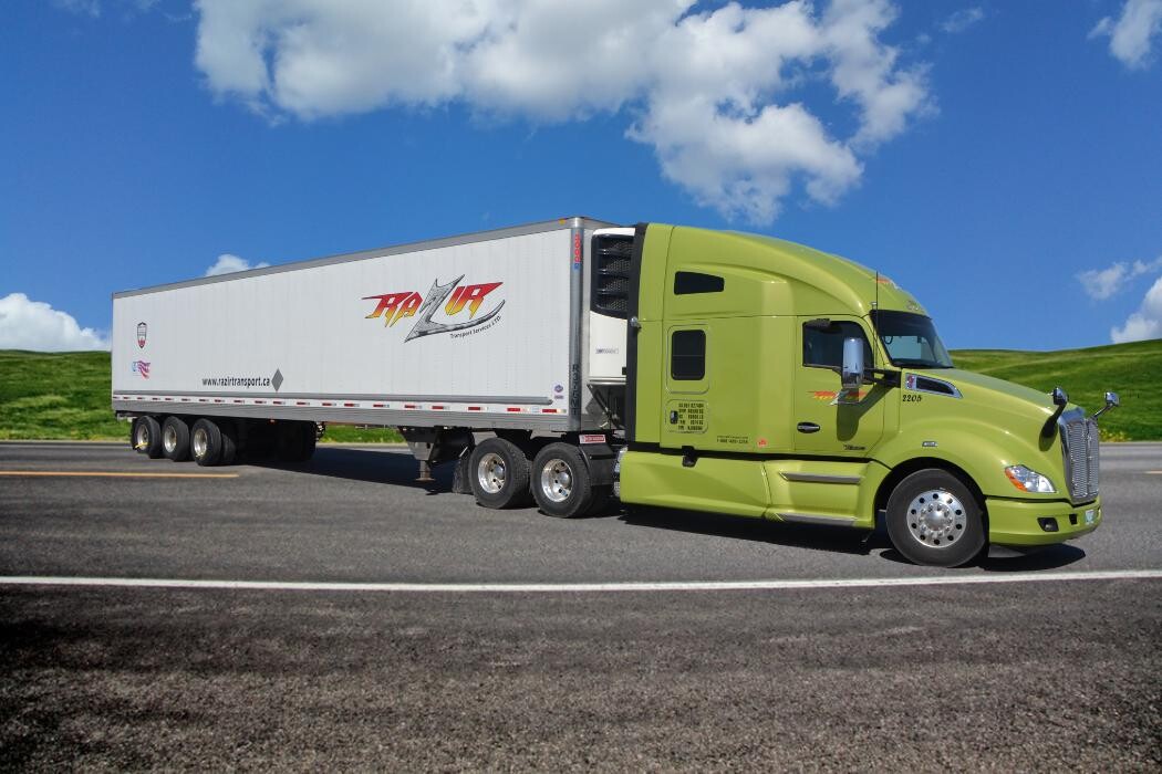 Images Razir Transport Services Ltd