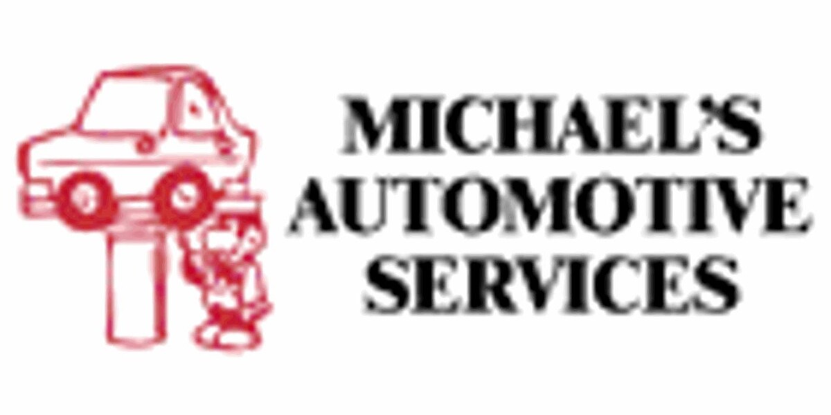 Michael's Automotive Services Logo