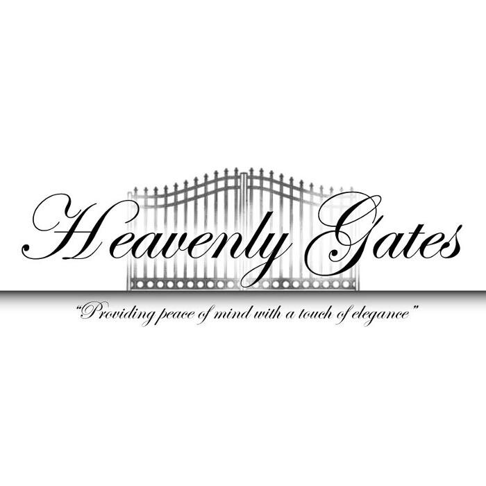 Images Heavenly Gates Inc