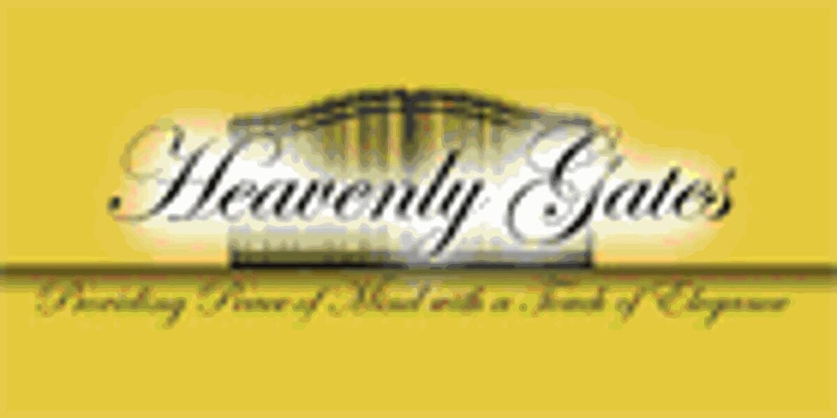 Heavenly Gates Inc Logo