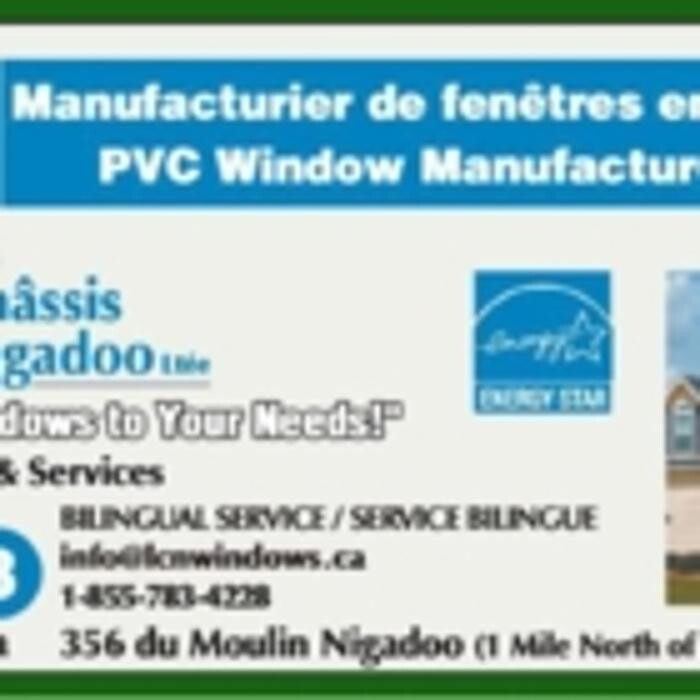 Images Nigadoo Window Ltd