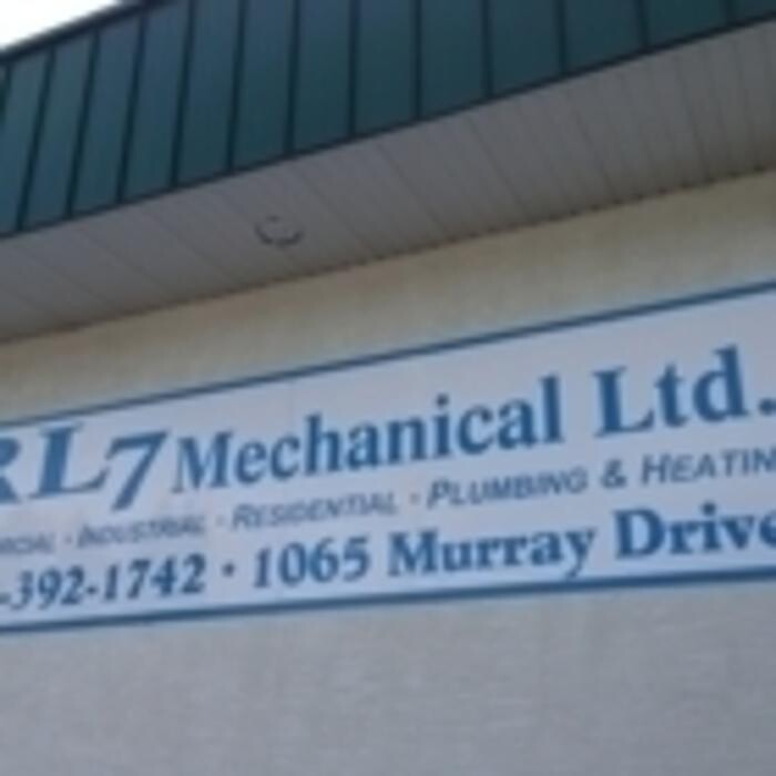 Images RL 7 Mechanical Ltd