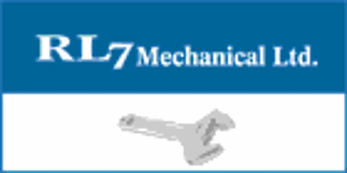 RL 7 Mechanical Ltd Logo