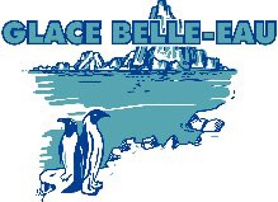 Images Glace Belle-Eau