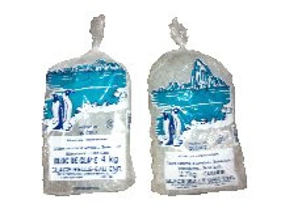 Images Glace Belle-Eau