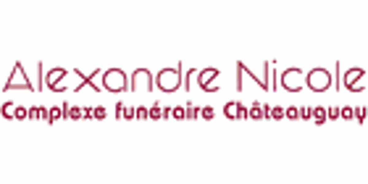 Complexe Funéraire Châteauguay Logo